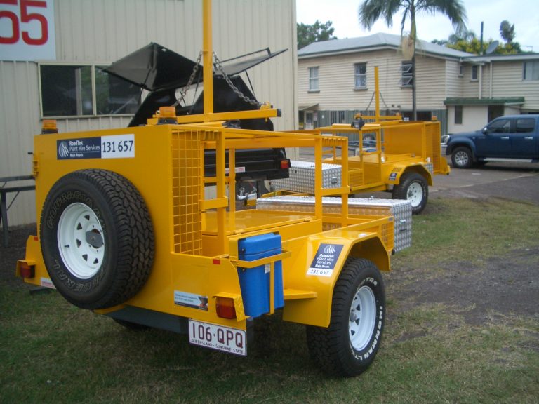 Our Trailers Sunshine Coast Trailers